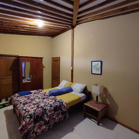 Sanggar Pantcha Indra Casa de hóspedes Kemuning Exterior foto