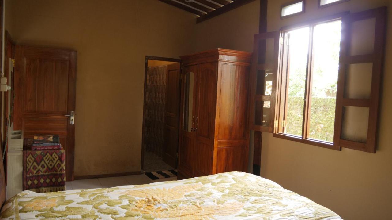 Sanggar Pantcha Indra Casa de hóspedes Kemuning Exterior foto