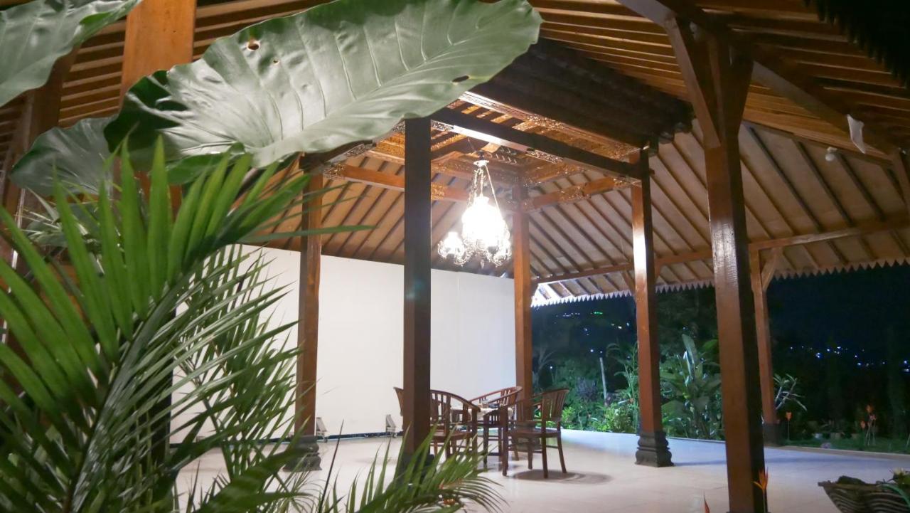 Sanggar Pantcha Indra Casa de hóspedes Kemuning Exterior foto