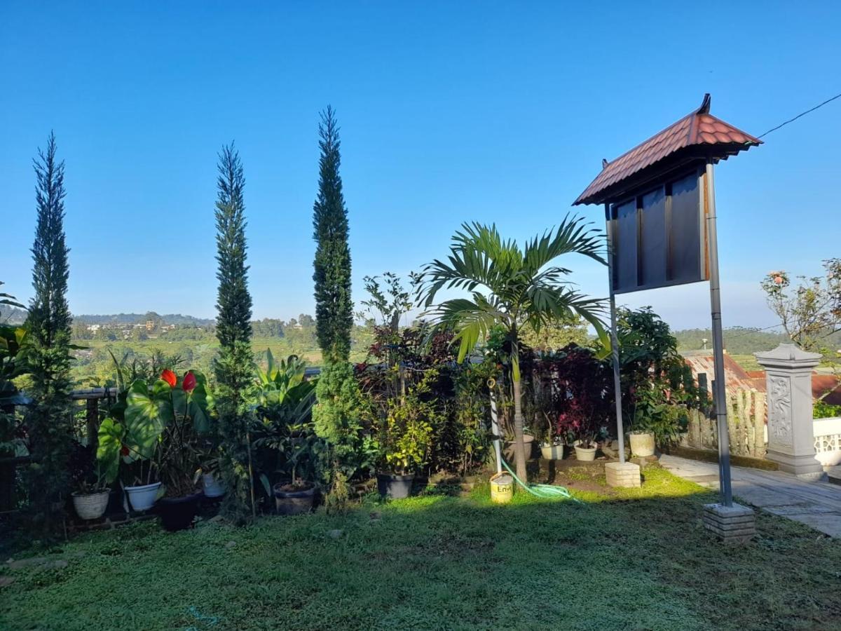 Sanggar Pantcha Indra Casa de hóspedes Kemuning Exterior foto