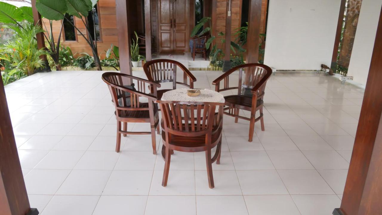 Sanggar Pantcha Indra Casa de hóspedes Kemuning Exterior foto