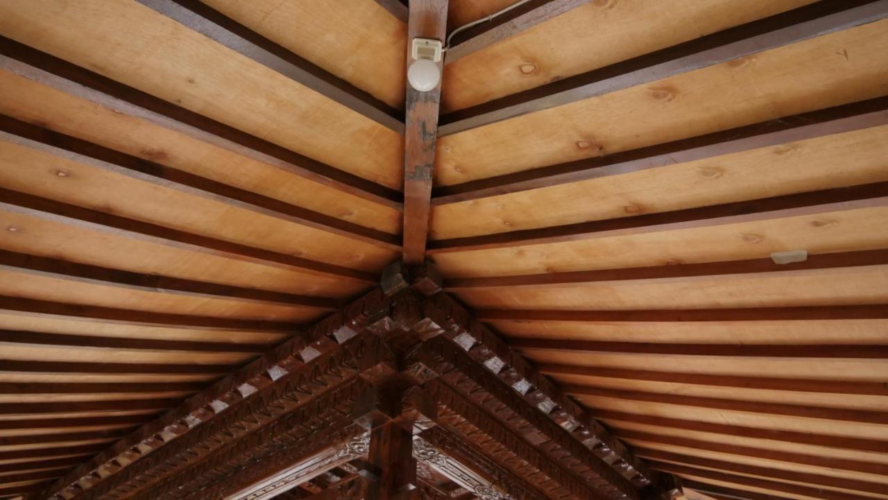Sanggar Pantcha Indra Casa de hóspedes Kemuning Exterior foto