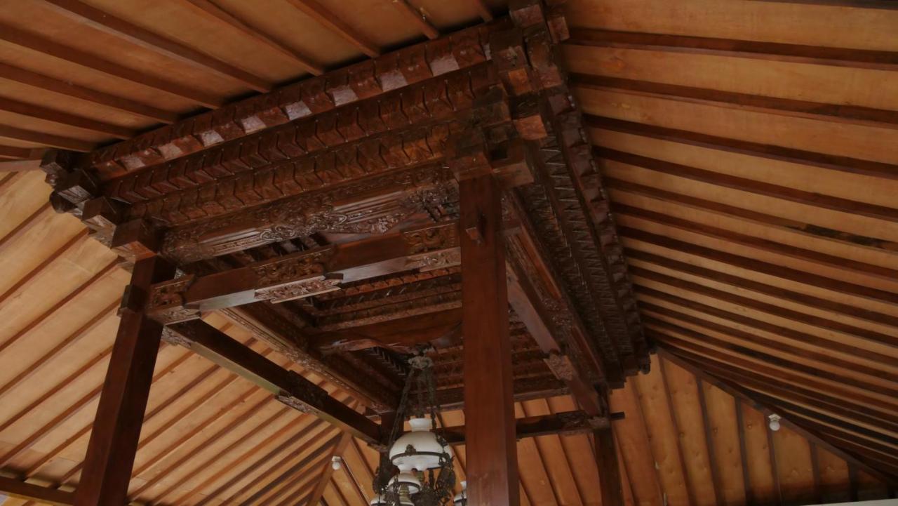 Sanggar Pantcha Indra Casa de hóspedes Kemuning Exterior foto