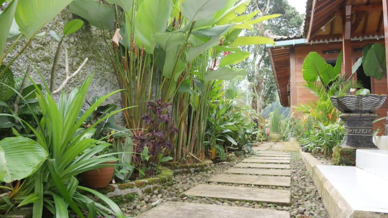 Sanggar Pantcha Indra Casa de hóspedes Kemuning Exterior foto