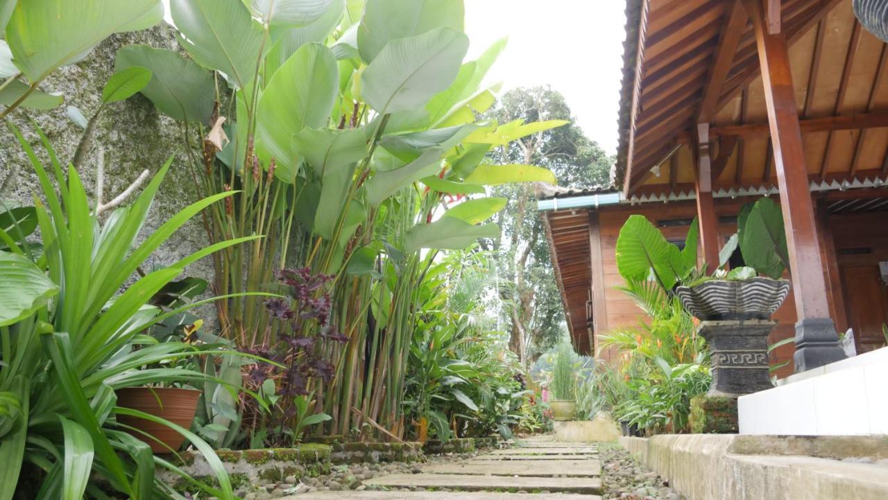 Sanggar Pantcha Indra Casa de hóspedes Kemuning Exterior foto