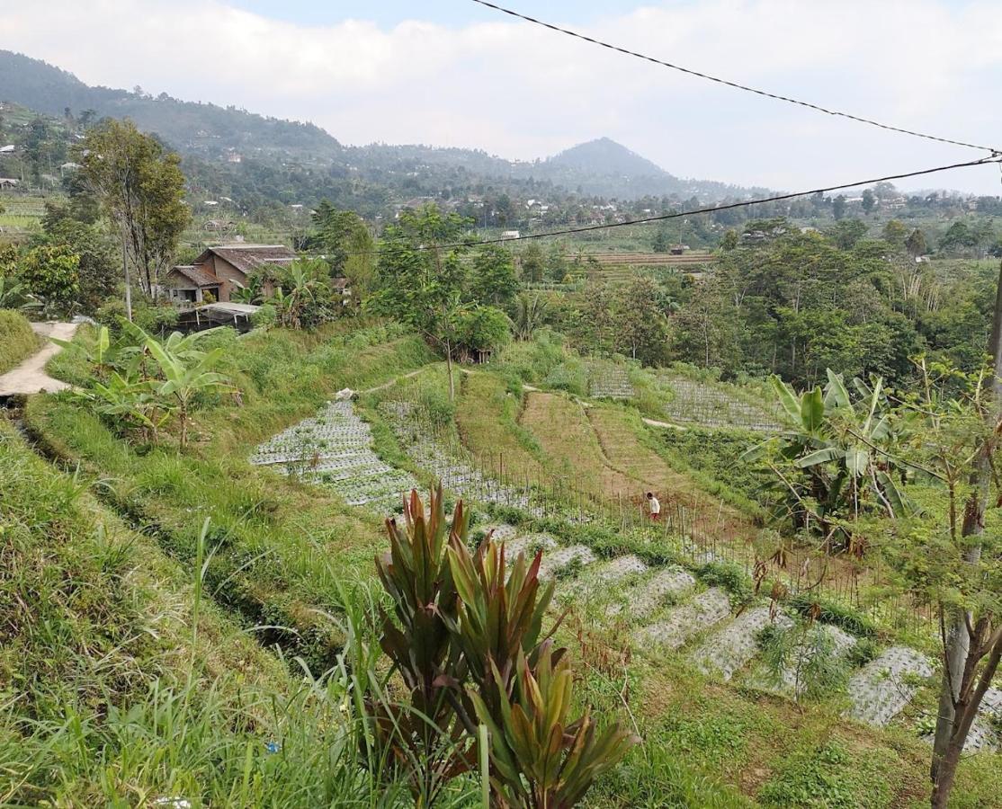 Sanggar Pantcha Indra Casa de hóspedes Kemuning Exterior foto