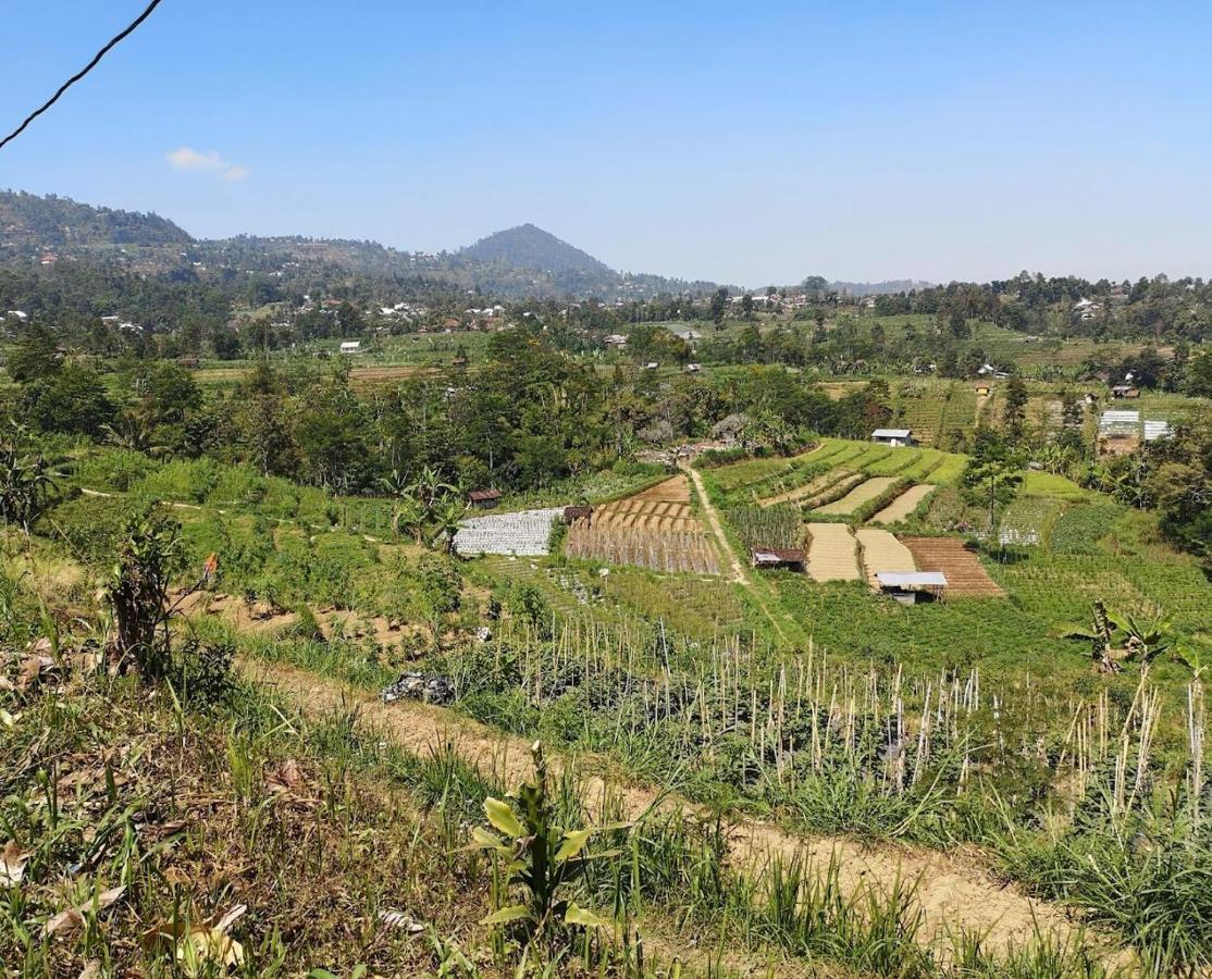 Sanggar Pantcha Indra Casa de hóspedes Kemuning Exterior foto