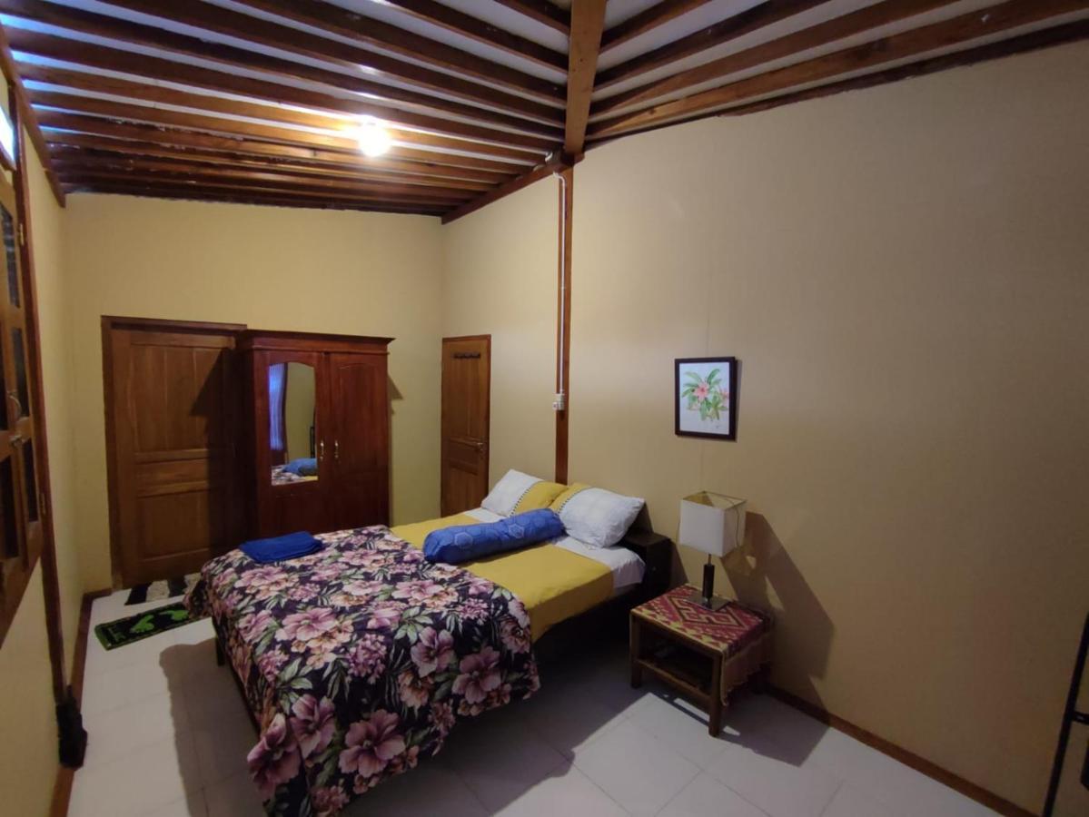 Sanggar Pantcha Indra Casa de hóspedes Kemuning Exterior foto