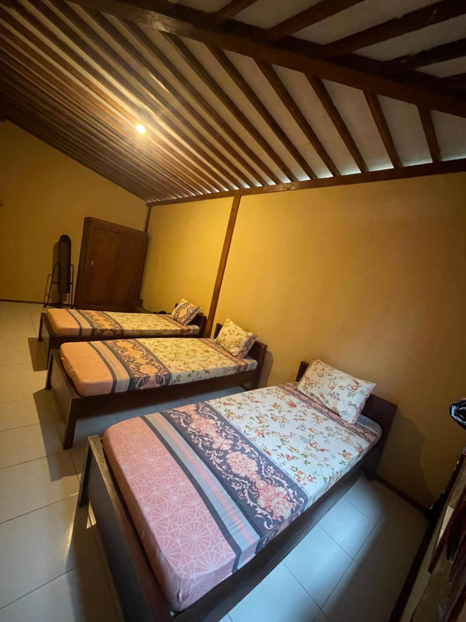 Sanggar Pantcha Indra Casa de hóspedes Kemuning Exterior foto